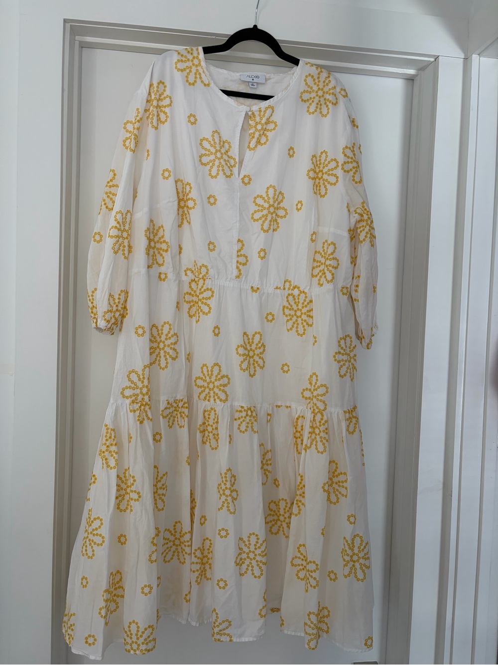 Alexis for Target Maxi Dress